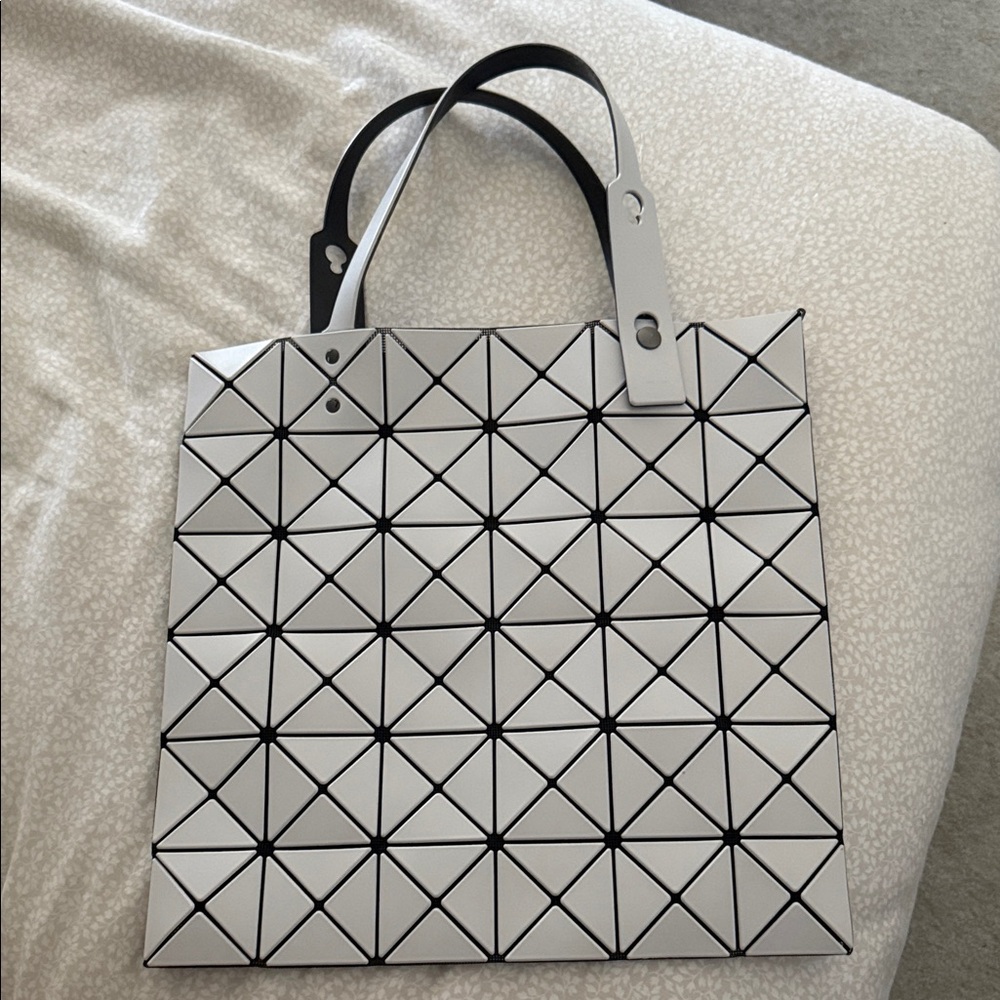 Authentic Bao Bao tote